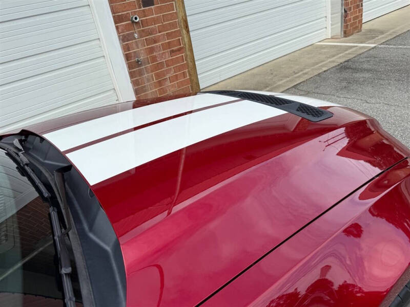 2014 Ford Shelby GT500