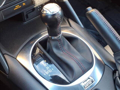 2017 Mazda MX-5 Miata Grand Touring