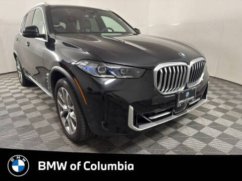 2024 BMW X5 for sale at Preowned of Columbia in Columbia MO