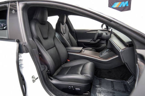 2023 Tesla Model S