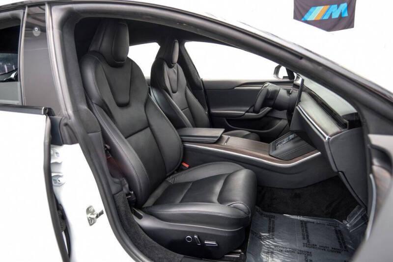 2023 Tesla Model S