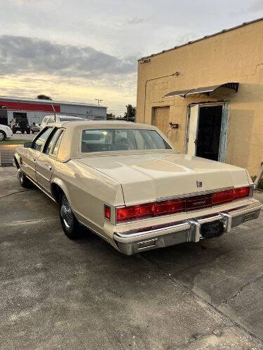 1979 Chrysler New Yorker