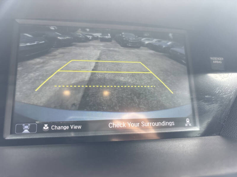 2019 Acura MDX w/Tech