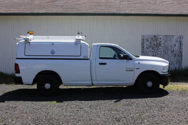 2013 Ram 2500 for sale at Connelly Transport & Repair in Corvallis, OR