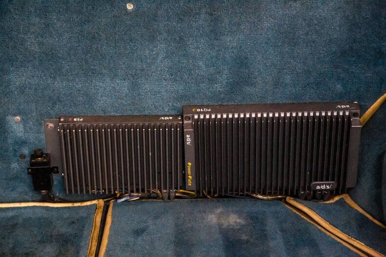 1979 Rolls-Royce Silver Shadow