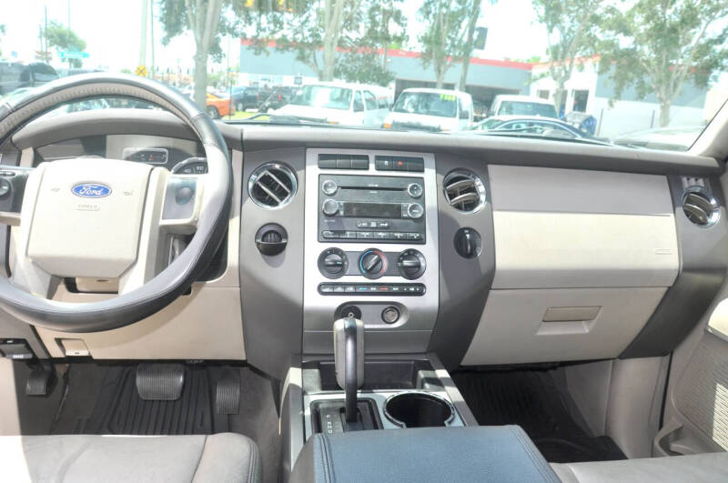 2008 Ford Expedition