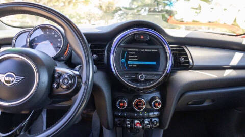 2020 MINI Hardtop 2 Door Oxford Edition