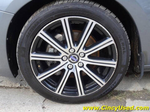 2017 Volvo S60 T5 Inscription