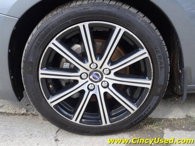 2017 Volvo S60 T5 Inscription