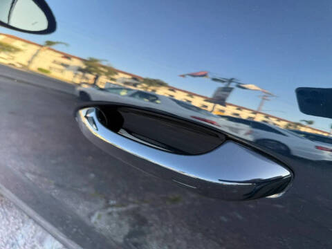 2019 Porsche Cayenne S