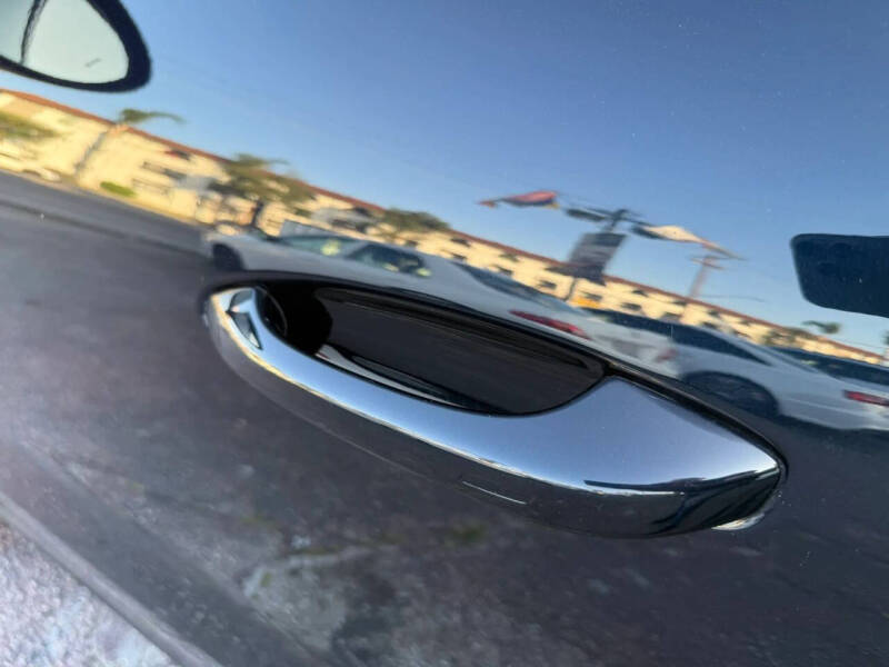 2019 Porsche Cayenne S