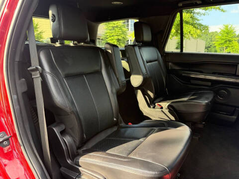 2020 Ford Expedition XLT