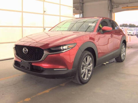 2021 Mazda CX-30 Preferred