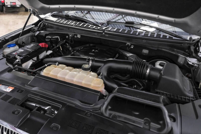 2018 Lincoln Navigator Select