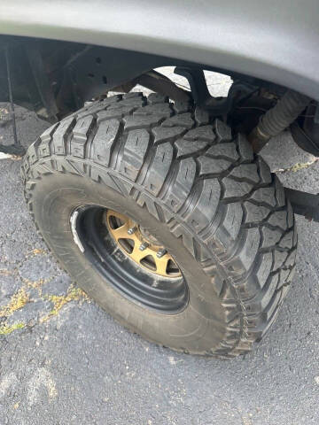 1991 Chevrolet Blazer