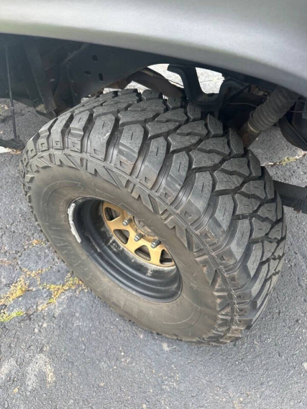 1991 Chevrolet Blazer