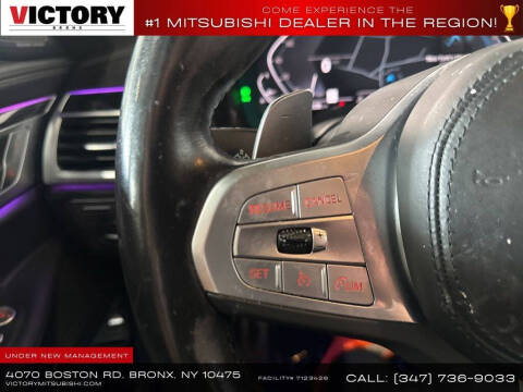 2022 BMW 7 Series 745e xDrive