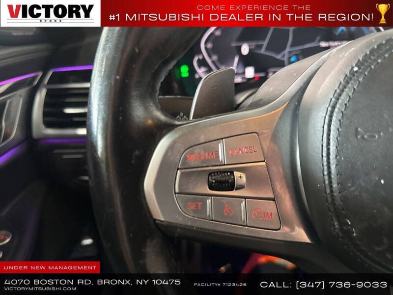 2022 BMW 7 Series 745e xDrive