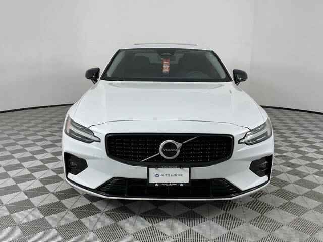 Used 2024 Volvo S60 Core with VIN 7JRL12FK3RG313189 for sale in Peoria, AZ