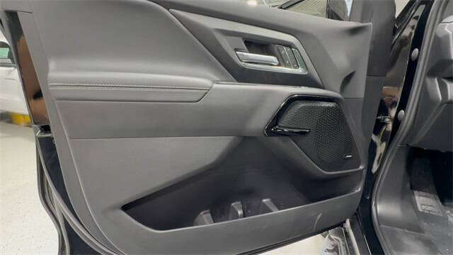 2026 Chevrolet Silverado EV LT