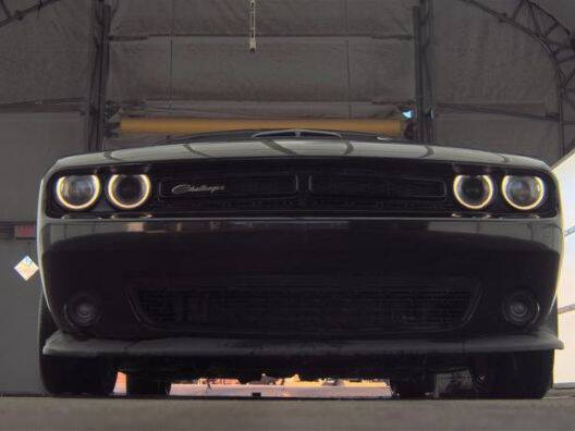 2018 Dodge Challenger R/T