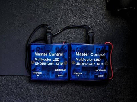 2005 Chevrolet Silverado 2500HD