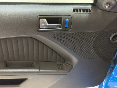 2013 Ford Mustang Boss 302