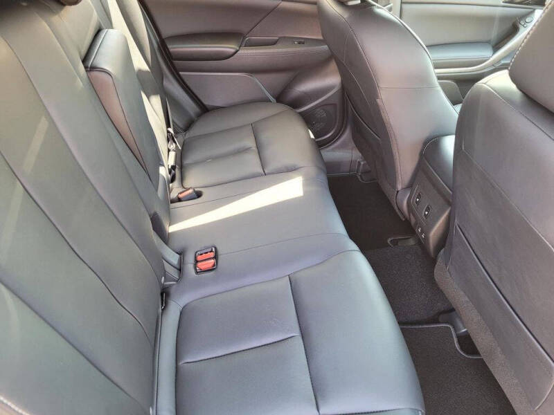 2026 Mitsubishi Eclipse Cross SEL