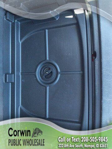 2010 Chevrolet HHR LT