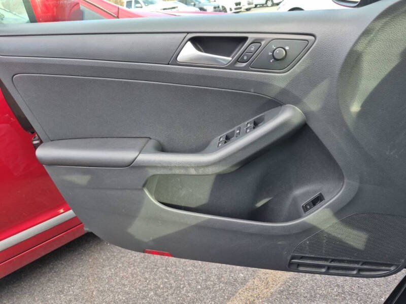 2014 Volkswagen Jetta S