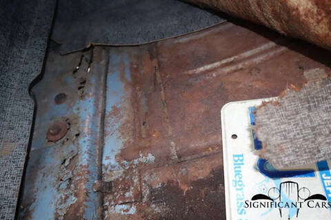 1960 Oldsmobile Super 88