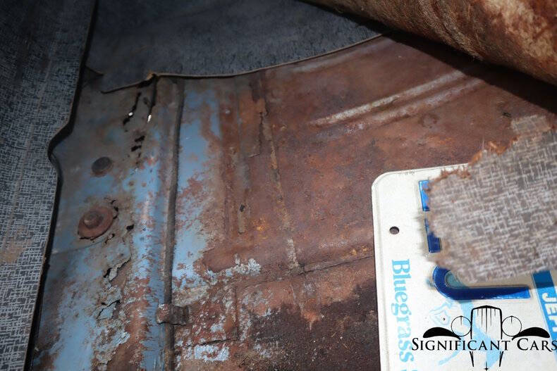 1960 Oldsmobile Super 88