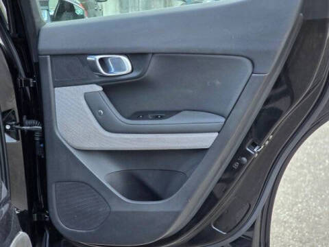 2023 Polestar 2 Long Range Dual Motor