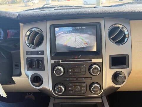 2017 Ford Expedition XLT