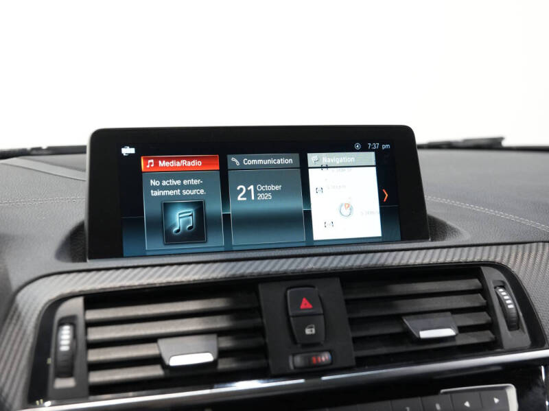 2020 BMW M2 Competition