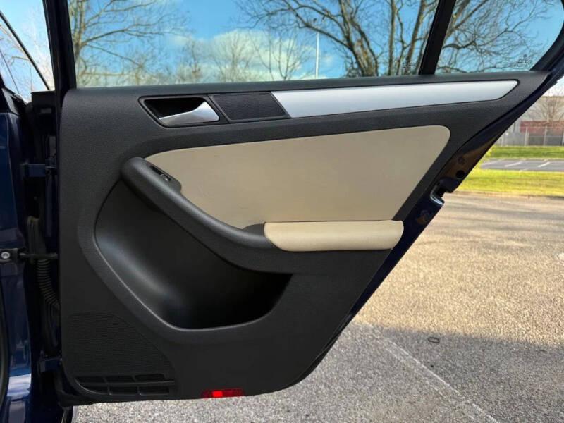 2014 Volkswagen Jetta