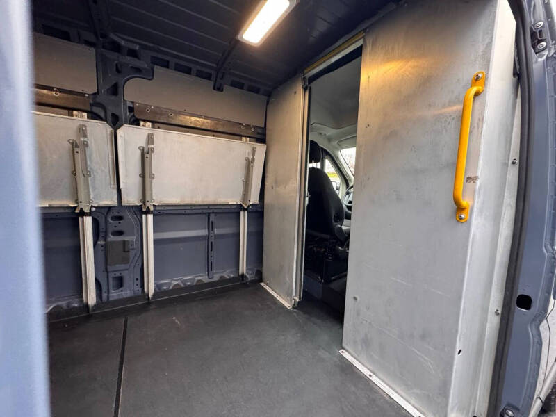 2019 RAM ProMaster 3500 159 WB