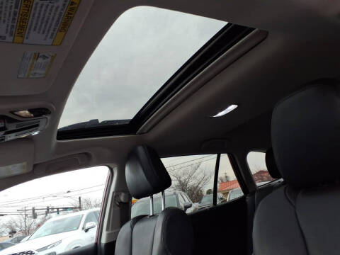 2023 Subaru Outback Limited XT