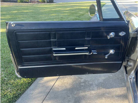 1966 Chevrolet Impala
