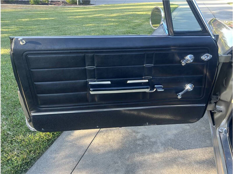 1966 Chevrolet Impala