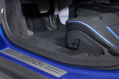 2024 Ferrari SF90 Spider