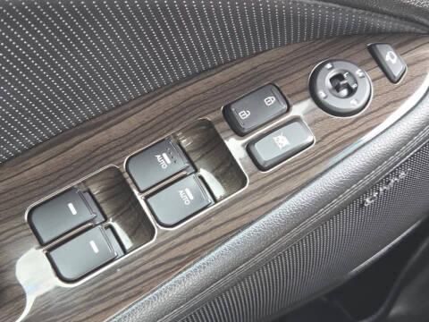 2013 Kia Optima SX