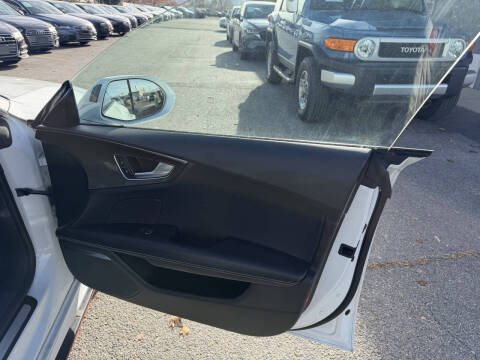 2014 Audi S7 4.0T quattro