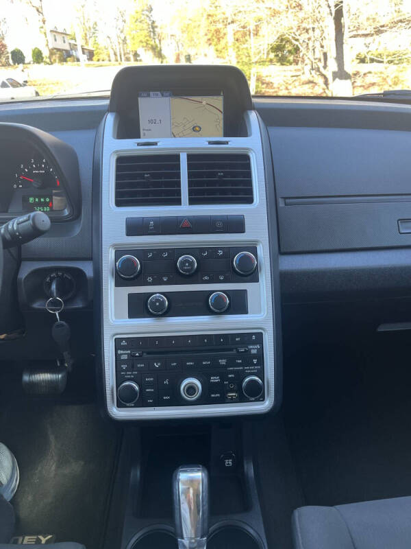 2010 Dodge Journey SXT