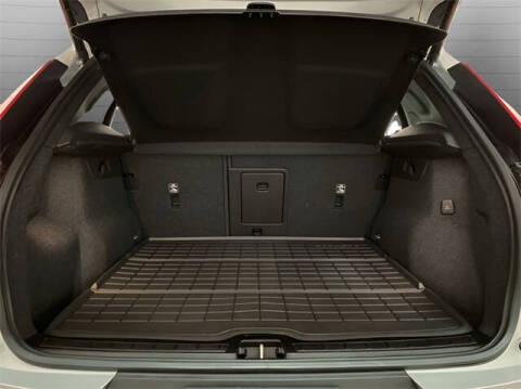 2023 Volvo XC40 Recharge Twin Ultimate