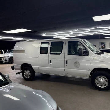 2009 Ford E-Series E-350 SD