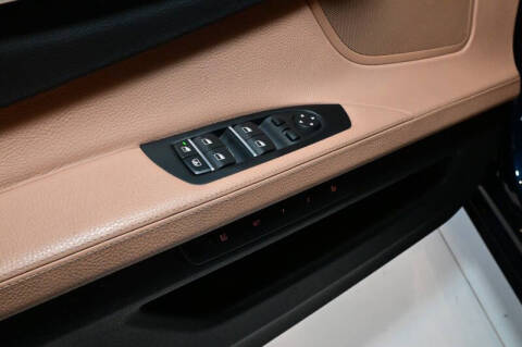 2015 BMW 7 Series 740Li xDrive