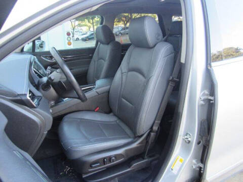 2019 Buick Enclave Premium