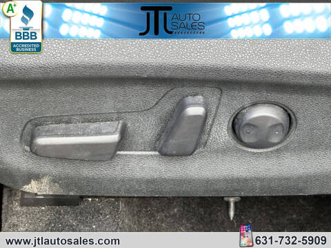 2018 Kia Niro Plug-In Hybrid EX