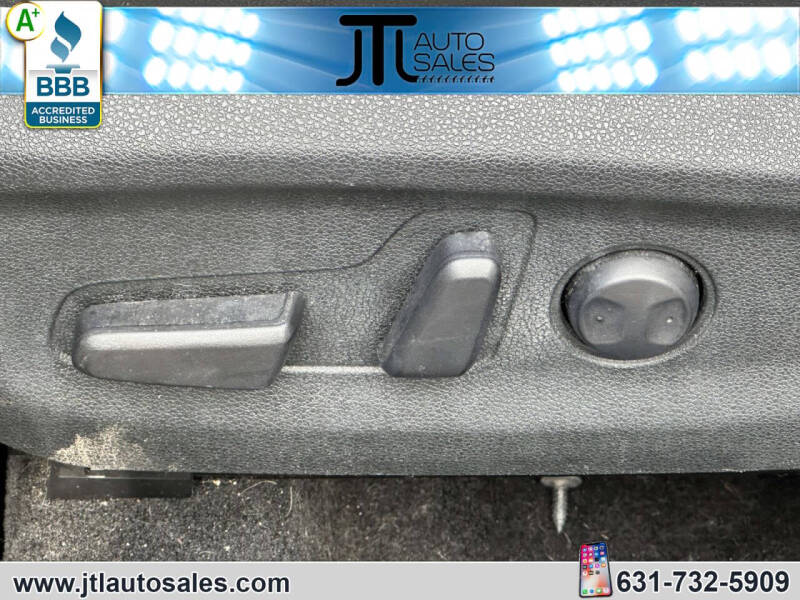 2018 Kia Niro Plug-In Hybrid EX